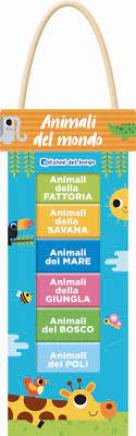 Catalogo - Giunti