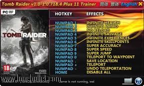 Página web oficial de nintendo ibérica para wii | descubre el control por movimientos y la diversión familiar con la wii | wii, mando de wii, juegos de wii, . Download Tomb Raider 2013 V1 0 718 4 6 Trainer For Tomb Raider 2013 At Breakneck Speeds With Resume Support D Tomb Raider Tomb Raider 2013 Tomb