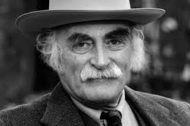 Frederic McCann, Eastern Asia specialist at CIA