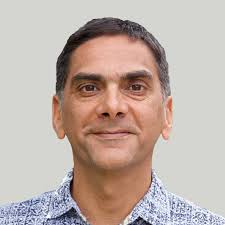 Keep it real: an interview with Ken Benjamin