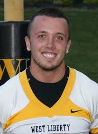 2013 Football Roster