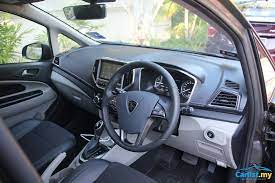 Review New Proton Persona 1 6 Premium Cvt Building Value Where It Matters Reviews Carlist My