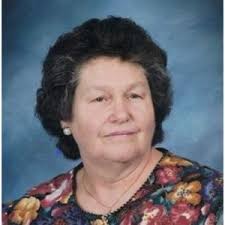 Ruby Gay Willard Foley