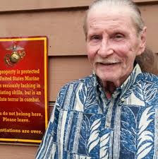 🇺🇲Robert L. Thoms — nicknamed “Cajun...