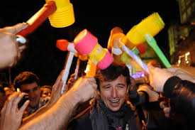Funny city and sea life porto are also worth visiting. A Festa De Sao Joao No Porto