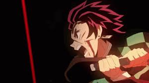 Nơi chứa ảnh về bộ anime kimetsu no yaiba. Tanjiro J8 Gif Tanjiro J8 Demonslayer Discover Share Gifs Gif Tanjiro Demon Slayer Gif Tanjiro Anime Nezuko