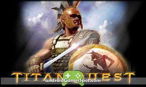Android mod game and app mods apk 100 parsent safe direct free download. Titan Quest Apk Free Download