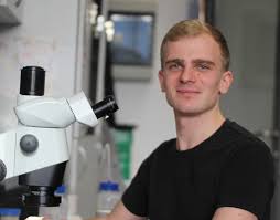 Sebastian Chmielewski