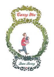 A year of free comics - Dan Berry's Carry Me