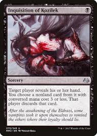 Card discussion for liliana's caress. Waste Not Discard Modernmagic