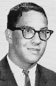 Stephen Ulrich Obituary (1947