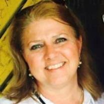 Gwen M Franzgrote Obituary