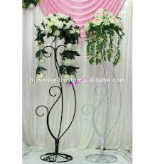 Shop.alwaysreview.com has been visited by 1m+ users in the past month Wedding Flower Stand On Wedding Flowers With Outdoor Flower Stands Buy Wedding Flower Stand Flower Stand For Decoration Wedding Decoration Product On Alibaba Com