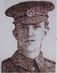 Cricket Club War Memorial