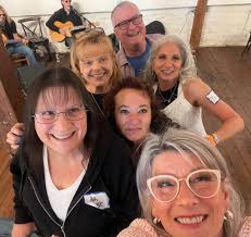 Blast from the Past! Proof that Sofina of Thay and good ole' Volo tolerated  one another for Nuke-Con's sake! (Not pictured: Szass Tamm and Thayan  Agent)