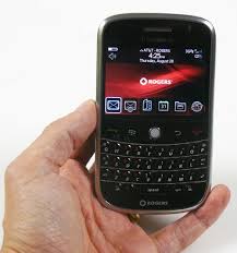 Image result for Blackberry 2006 SRX