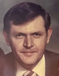 Obituary for Max D. Wallace