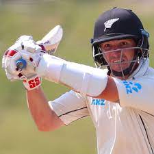 Cricket world's best test xi of 2019. New Zealand Keeper Bj Watling To Retire After England Tour