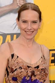 Actress Amy Ryan — Stock Editorial Photo © s_bukley #113286086