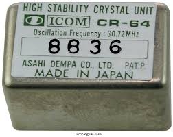 Image result for ICOM IC-R72DC