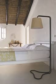 Lampadaire Maurice Pre Annees 1940 Maison De Vacances Decoration Maison Chambre Mediterraneenne