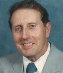 Louis Joseph O'Connell Obituary