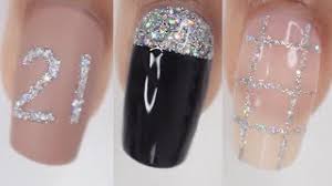On r/nails, you can select and edit your own flair. 4 Easy Birthday Nail Ideas Youtube