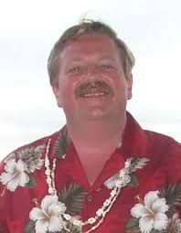 Obituary information for Brian Robb Ford