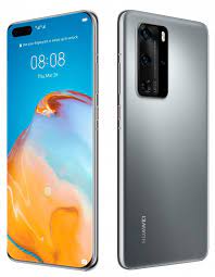 Unveiled on 26 march 2020, they succeed the huawei p30 in the company's p series line. Huawei P40 And P40 Pro Press Renders Leak P40 Premium To Have Two Telephoto Cams Gsmarena Com News