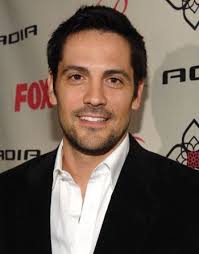 Michael Landes (Creator)