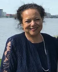 Obituary information for Christie Leigh-Constance Hoosmon