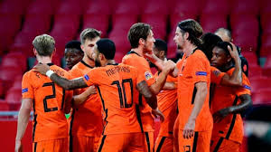 Самые новые твиты от lukas nmecha (@lukasnmecha): Fifa 21 Assessing Which Nation You Should Choose For Your Starter Pack
