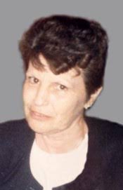 Lois Grace Breton Mitchell (1938-2007)