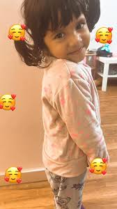 #My daughter# My Love#