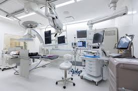 Advanced endoscopy suite