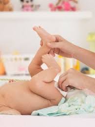 Baby Diarrhoea Cma Symptom Nestle Health Science