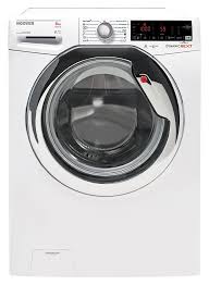 The front load washing machine has a inbuilt heater so the temperature can be raised till 95 degree and provide hot water wash.this unique hot water wash technology helps to kill bacteria and germs therefore sterilising your clothes and. Hoover Dxoa 68ahc3 S 31007500 Dynamic Next 60 Cm Washing Machine Capacity 8 Kg White Vieffetrade