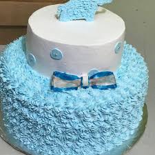 Bizcocho Personalizado Para Baby Mas Que Pastelitos Facebook