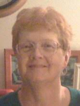Patricia Ann Guthridge Obituary March 3, 2012
