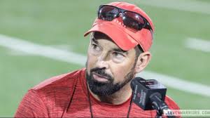 Ohio State Defensive Coordinator Jim Knowles Reportedly Meets with Duke  About Head Coaching Vacancy