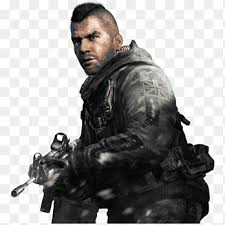 Call Of Duty Modern Warfare Remastered Png Images Pngegg