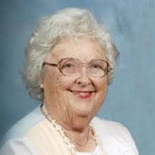 Obituary information for Doris "Dorie" Elaine Woods