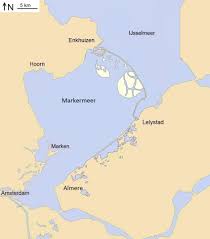 'markerwaarddijk'), die enkhuizen en lelystad verbindt. Wandelen Op De Marker Wadden Een Splinternieuw Natuurgebied Wandel Nl