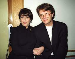 The actress and television presenter caroline quentin was born caroline jones in reigate, surrey, on 11 july 1960. Who Is Caroline Quentin S Husband Inside The Strictly 2020 Star S Love Life Hello