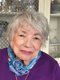 In Loving Memory of Lita Brody