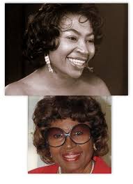 Lamont Sanford character development in Sanford and Son