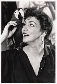 Meet Zara Kriegstein, the Forgotten Artist Who Spearheaded Santa Fe's Most  Embattled Mural