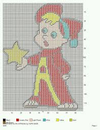 Christmas Alvin Chipmunk By Hope Baer Plastic Canvas Patterns Plastic Canvas Crafts Plastic Canvas Christmas