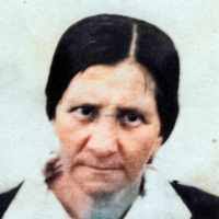 Anna Aurora Ferreira de Castilhos (1908–1982)