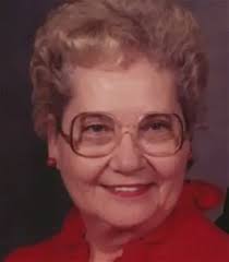 Obituary information for Edna Earl Ames